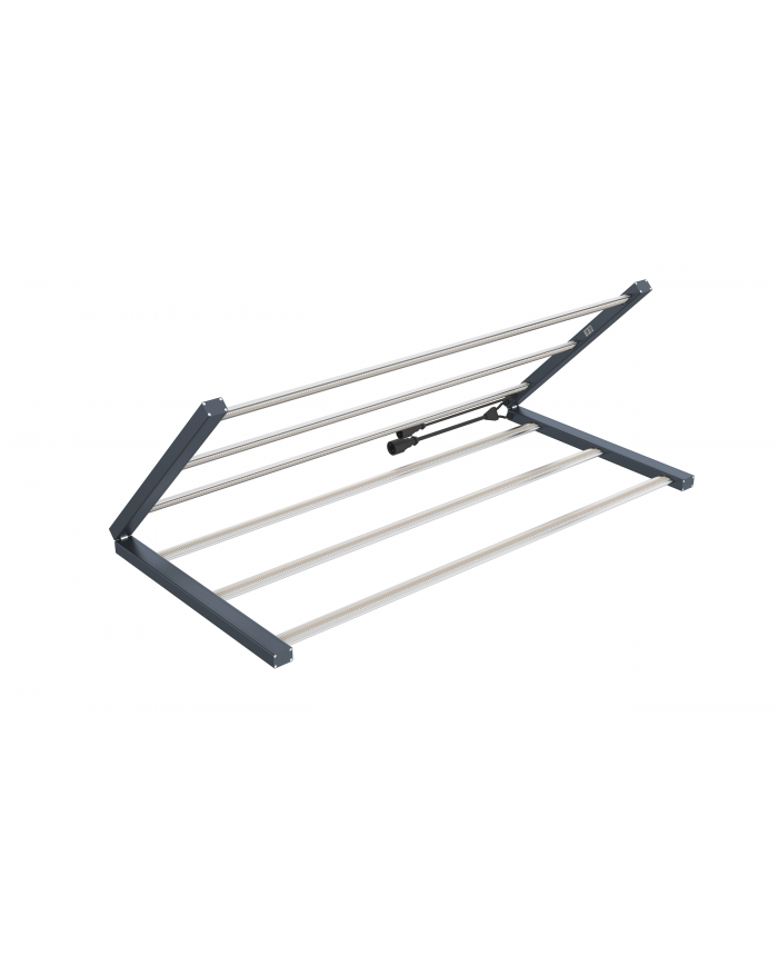 Super Lumen Beam 600W LED Fixture