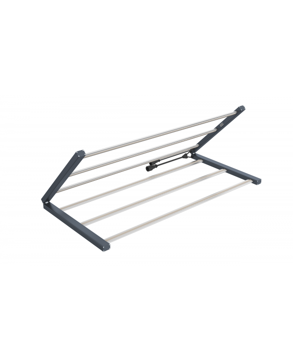 Super Lumen Beam 600W LED Fixture