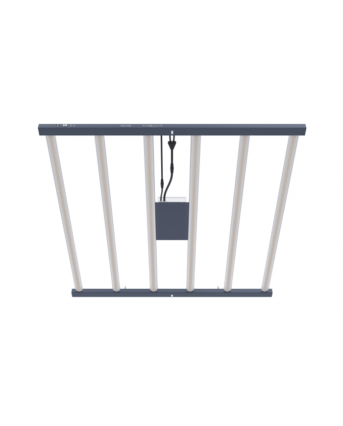 Super Lumen Beam 600W LED Fixture