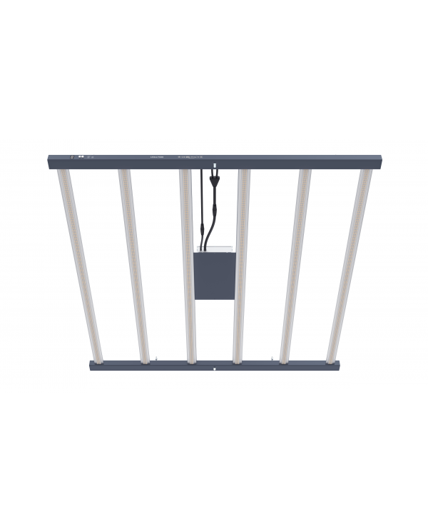 Super Lumen Beam 600W LED Fixture