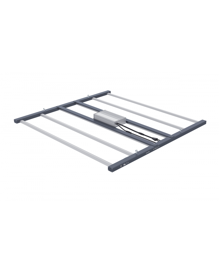 Super Lumen Beam 600W LED Fixture