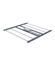 Super Lumen Beam 600W LED Fixture