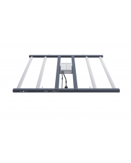 Super Lumen Beam 600W LED Fixture