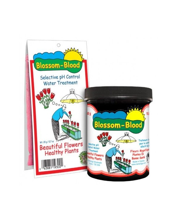 Rambridge Blossom Blood