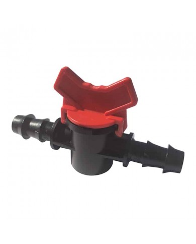 AutoPot 16mm Accessories