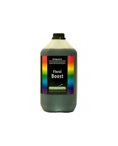 Hydrotops - Floral Boost (Hydro/Coco) - 25L