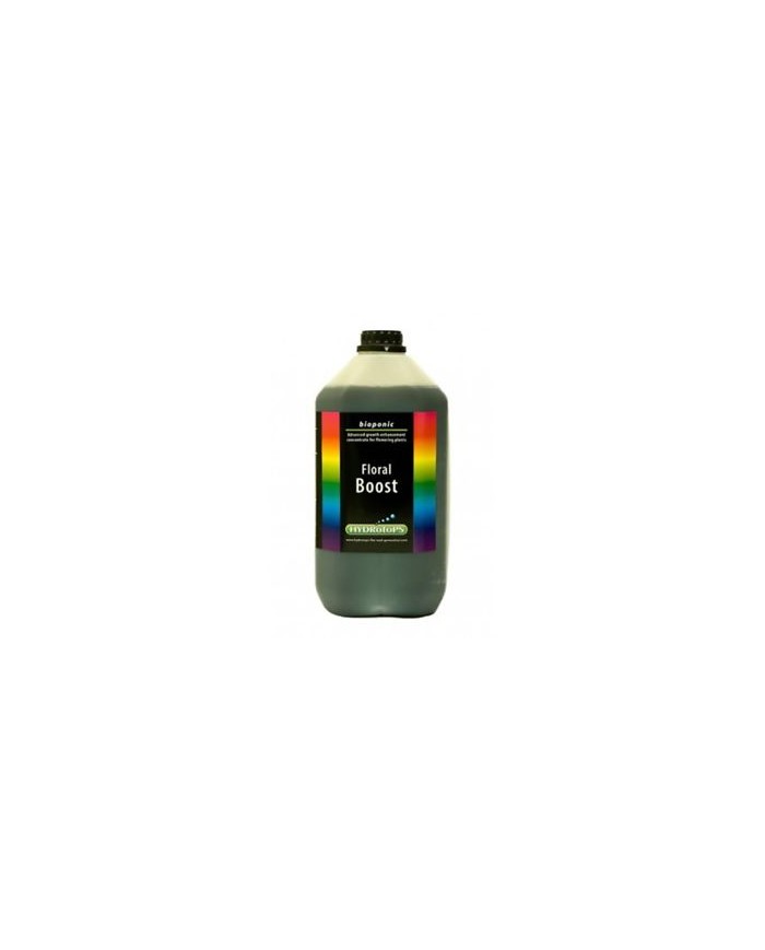 Hydrotops - Floral Boost (Hydro/Coco) - 25L Hydrotops - Floral Boost (Hydro/Coco) - 25L