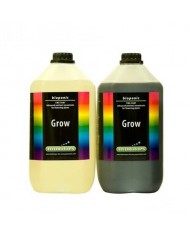 Hydrotops - Grow (Hydro) A&B Soft Water Hydrotops - Grow (Hydro) A&B Soft Water