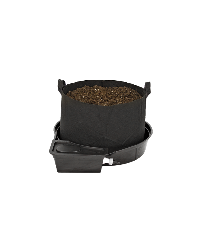 MegaPot - 56L Module