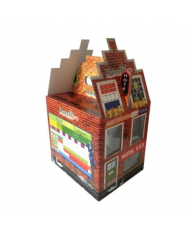 Dutch Pro - Hydro/Coco Starter Pack