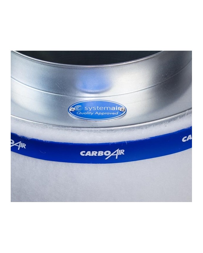 CarboAir Pre-Filter Bands