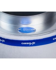 CarboAir Pre-Filter Bands