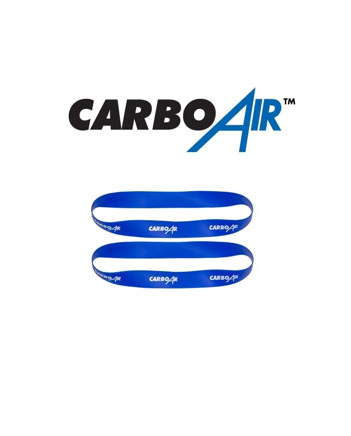 CarboAir Pre-Filter Bands