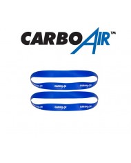 CarboAir Pre-Filter Bands