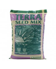 CANNA Terra Seed Mix 25L