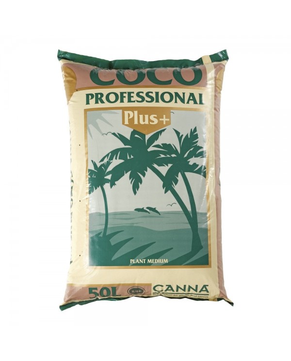 CANNA - Coco Professional Plus - 50L