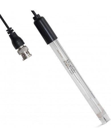 BlueLab pH Meter Replacement Probe 2M Cable