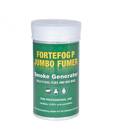 Fortefog Jumbo Fumer 100g Smoke Bomb