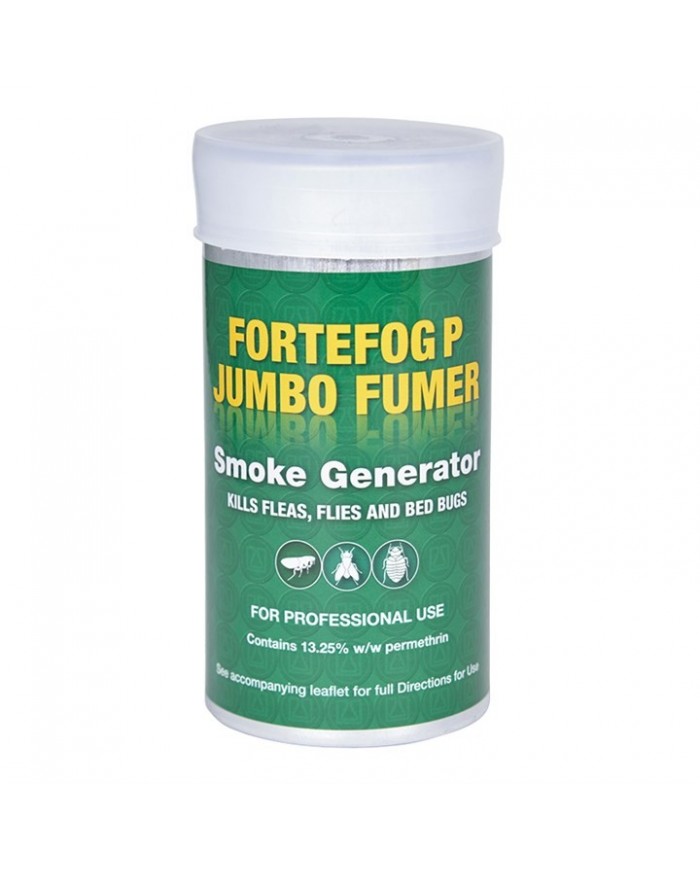 Fortefog Jumbo Fumer 100g Smoke Bomb