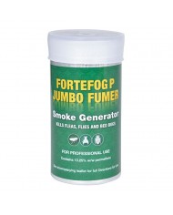 Fortefog Jumbo Fumer 100g Smoke Bomb