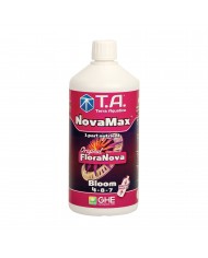 Terra Aquatica - NovaMax Bloom