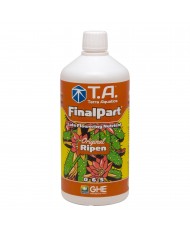 Terra Aquatica - Final Part