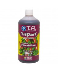 Terra Aquatica TriPart Soft Water Micro