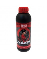 Shogun Fertilisers - Zenzym