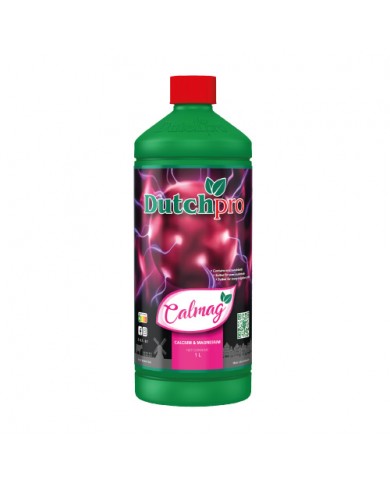 Dutch Pro - CalMag