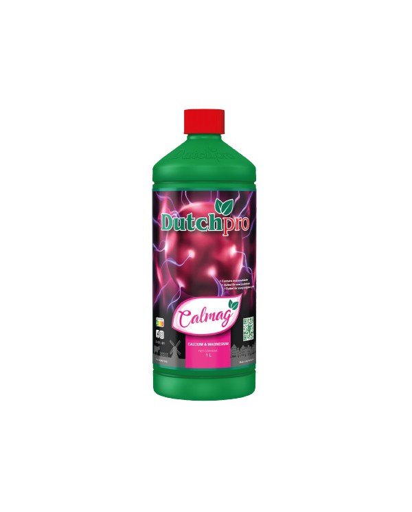 Dutch Pro - CalMag