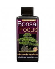 Growth Technology - Bonsai Focus