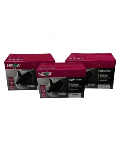 NEWA Maxi-Jet Water Pump