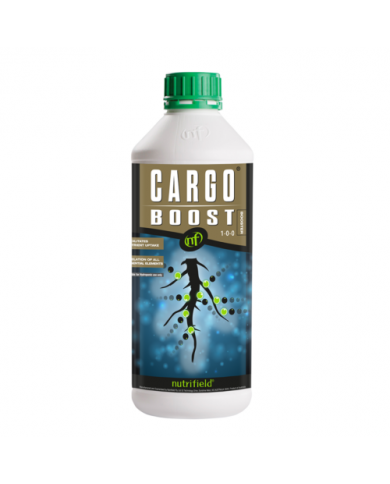 Nutrifield - Cargo Boost