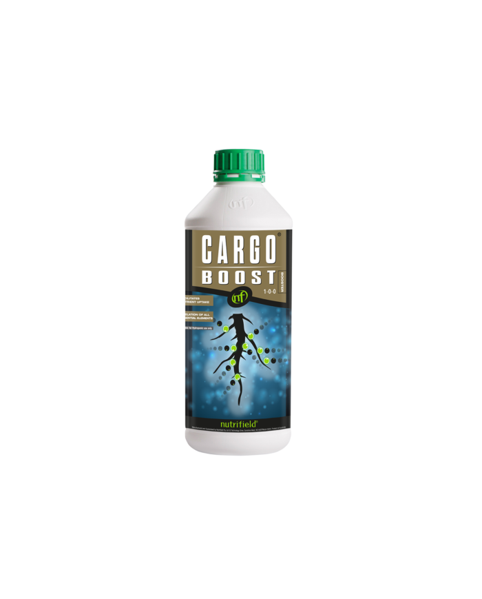 Nutrifield - Cargo Boost Nutrifield - Cargo Boost