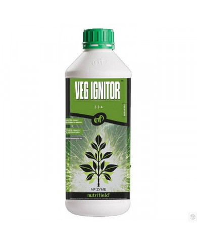 Nutrifield - Veg Ignitor