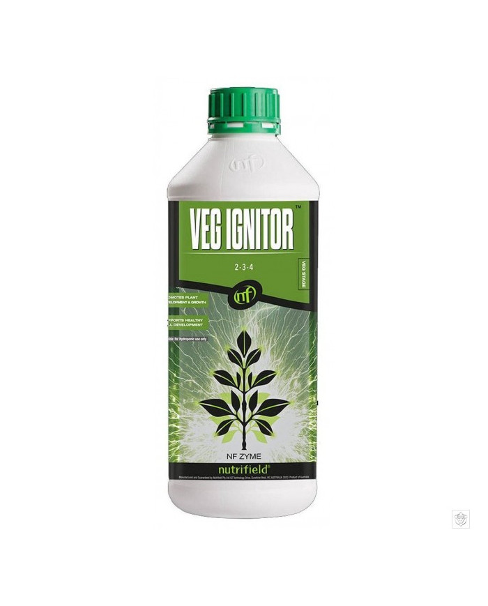 Nutrifield - Veg Ignitor Nutrifield - Veg Ignitor