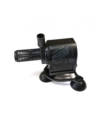 NEWA Maxi-Jet Water Pump