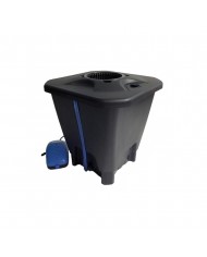 Oxypot Single Grow System