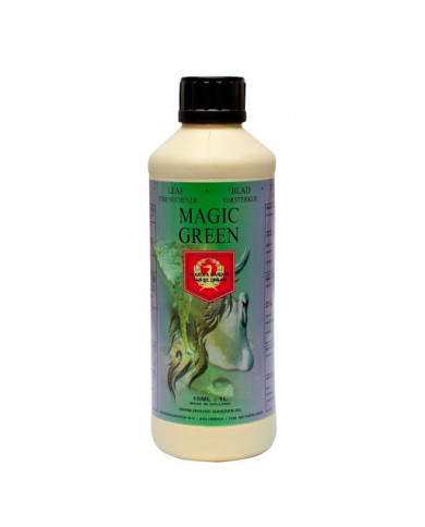House & Garden - Magic Green 250ml