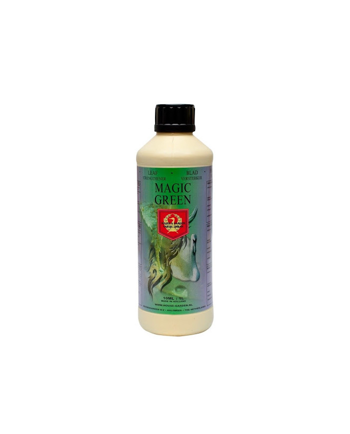 House & Garden - Magic Green 250ml