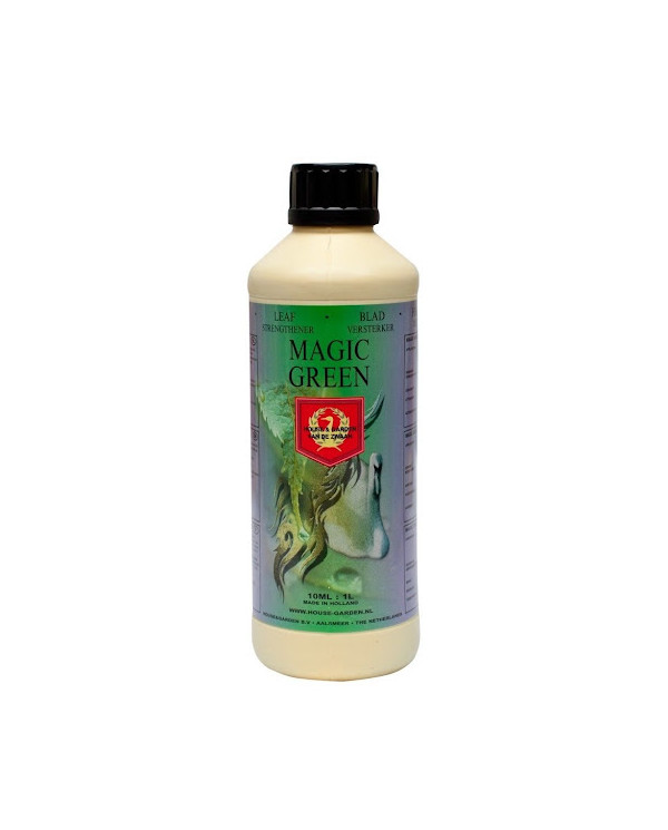 House & Garden - Magic Green 250ml