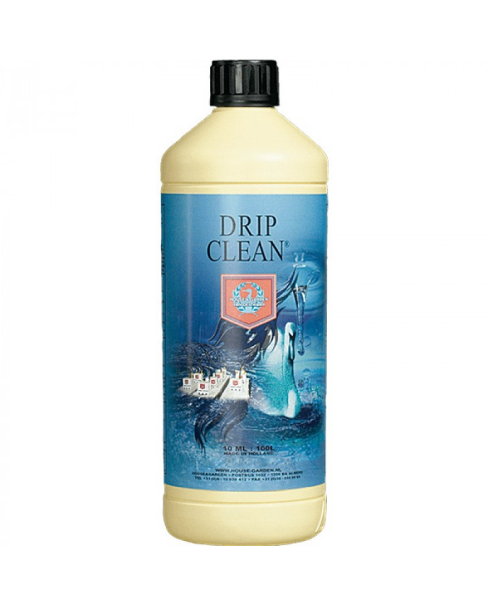 House & Garden - Drip Clean