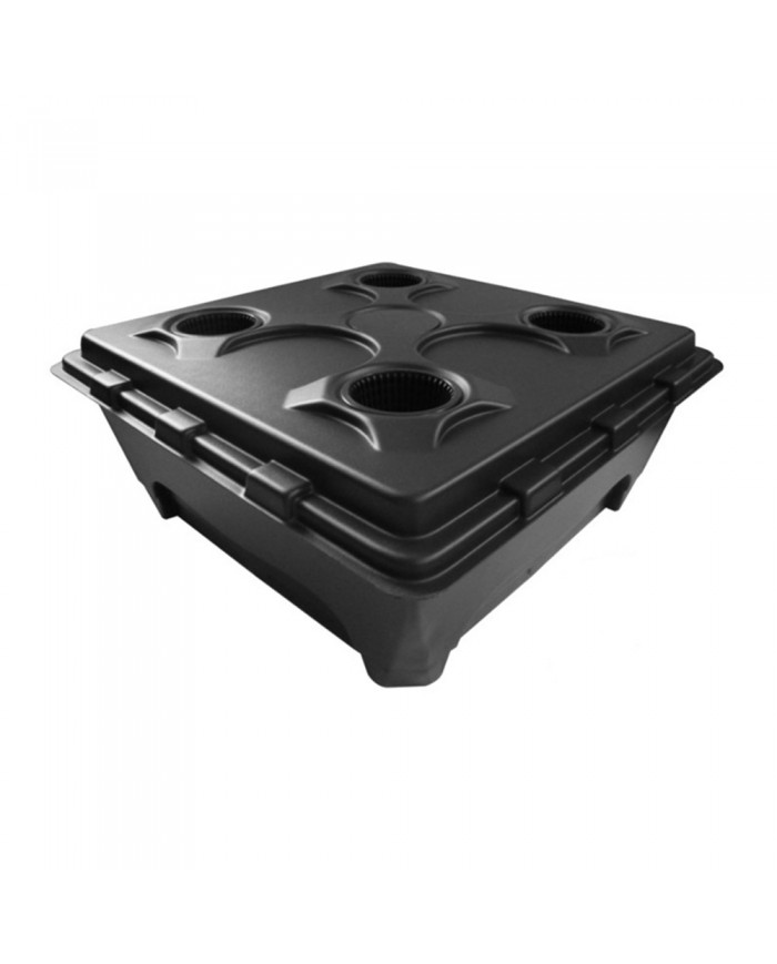 Oxypot 4 Plant Grow System