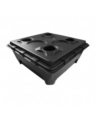 Oxypot 4 Plant Grow System