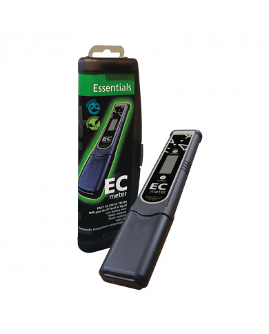 ESSENTIALS EC Meter