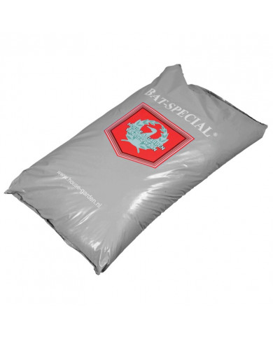House & Garden - Bat Mix Special - 50L