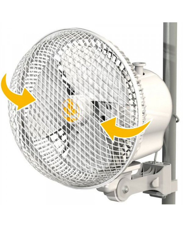 Secret Jardin Monkey Fan - 20W
