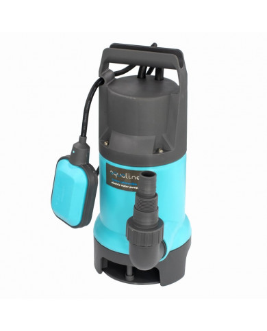 Aqualine Submersible Water Pump