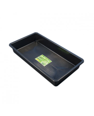 Garland Square Plant Tray 120cm x 120cm x 12cm