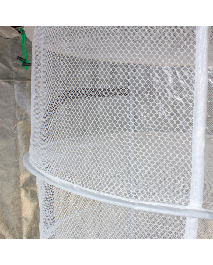 LightHouse Round Dry Net 8 Layers